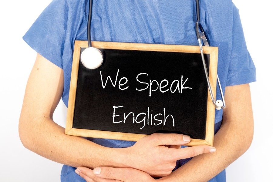 Anglais médical : 120 mots et expressions à connaître