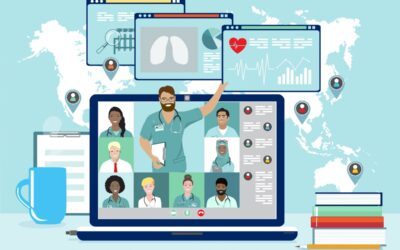 E-learning santé : une solution pour la mise à jour des compétences médicales